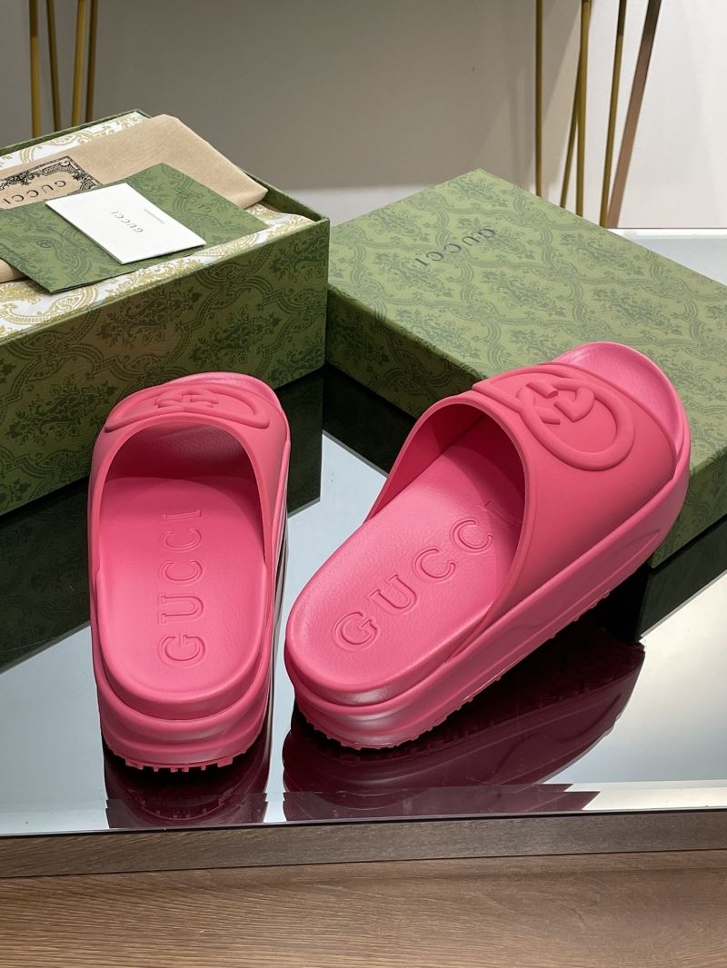 Gucci Slippers